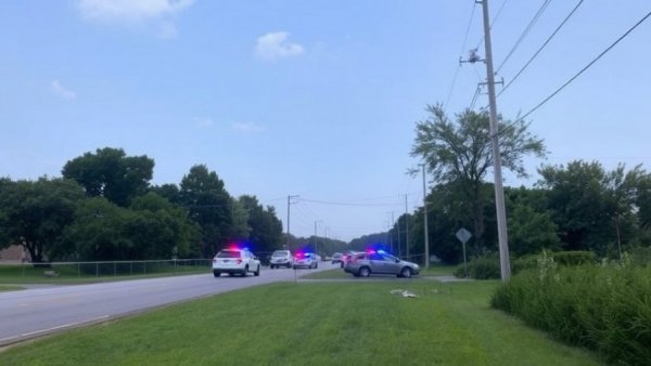 HPD responding to reports of body found in Buffalo Bayou