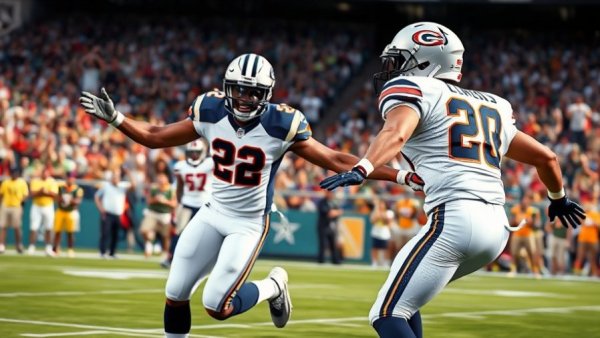 Exciting Hawaii Bowl 2025 highlights with celebrating players.