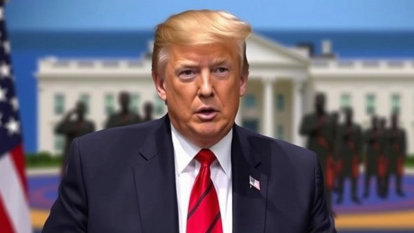 President Trump says US launched strike on ISIS terrorists in Nigeria