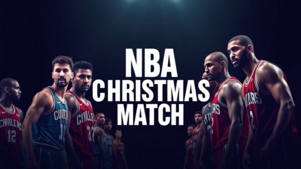 Intense NBA Christmas Highlights between GSW and DAL, December 25, 2025.