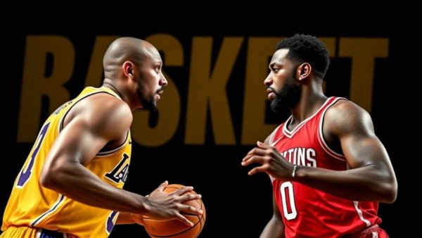 Lakers vs Rockets Christmas Day 2025, NBA Christmas matchup graphic.