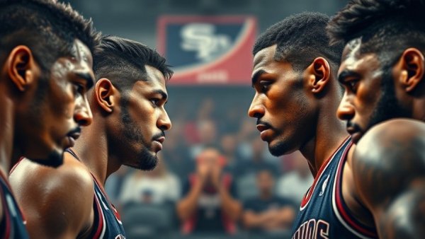 Lakers vs Rockets Christmas Game Highlights promotional image.