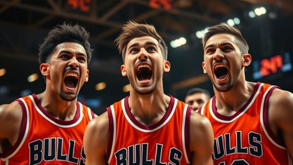 Intense moments from NBA Christmas Day games with passionate players.