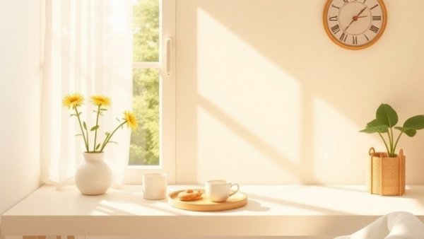 The perfect morning routine: how to build a happy, healthy start to the day – from showers to sunshine