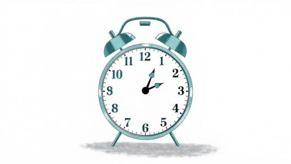 The secrets of the body clock: how to tune into your natural rhythms – and have a better day