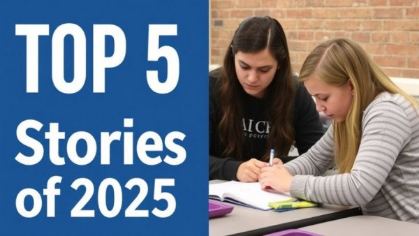 Academic calendars, policy updates, curriculum: Top 5 Round Rock ISD stories of 2025