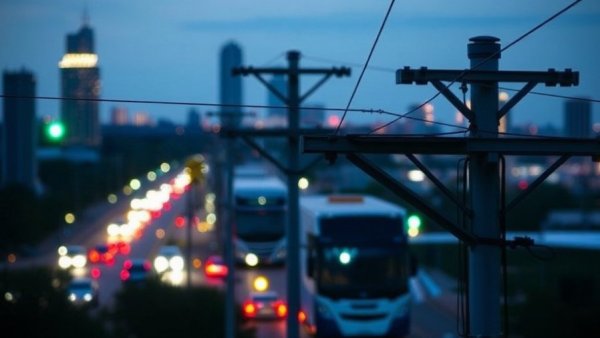 Austin Energy releases 10-year, $735M plan to reduce power outages and improve grid resiliency