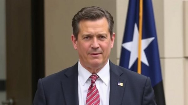 Acting Texas comptroller asks if schools with ties to CAIR, China can be barred from school choice program