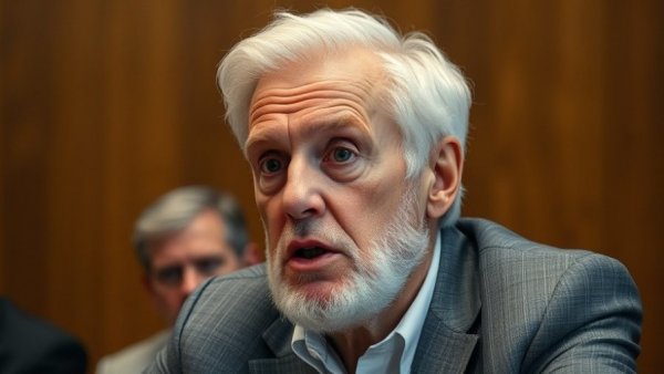 Public figure discussing policy on 18-year-olds saving for retirement.