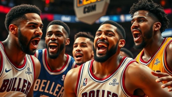 NBA Highlights December 26, 2025: Dynamic player action.