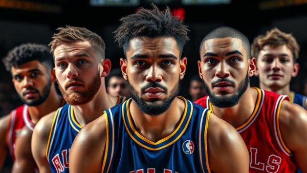 NBA Nightly Recap December 26 2025 features three basketball players.