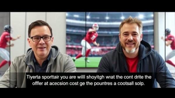 Dallas Cowboys Christmas win discussion on video call.