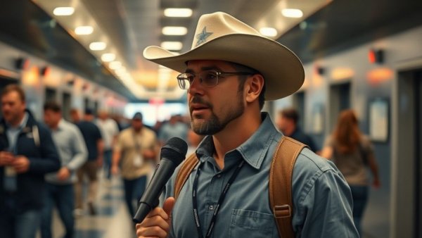 Brian Schottenheimer analyzes Cowboys victory in sports facility.