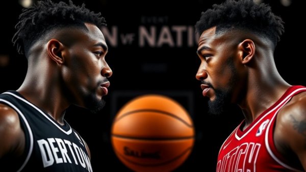 NBA Highlights: Detroit vs. Utah game on December 26, 2025, player face-off.