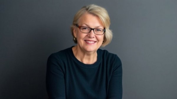 Clare Bailey Mosley: ‘What single thing would improve the quality of my life? Michael’