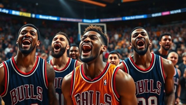 Intense NBA players in action during NBA Nightly Recap December 27 2025.