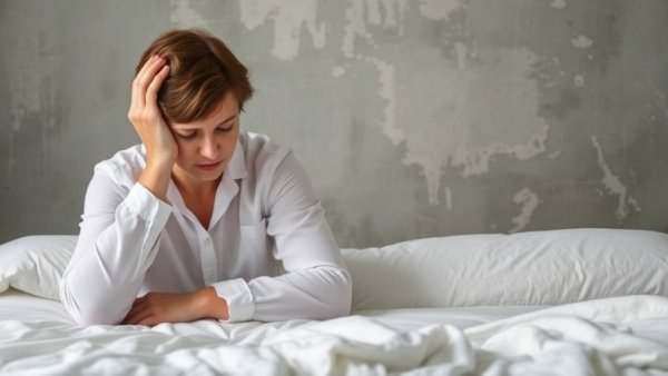 Is it true that … you’re more likely to get sick when you’re stressed?