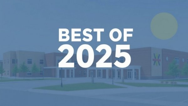 Best of 2025: Check out 6 stories from Frisco ISD