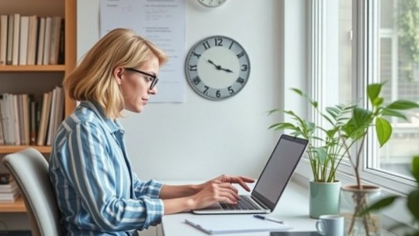 The perfect working day: how to get everything done – without getting stressed