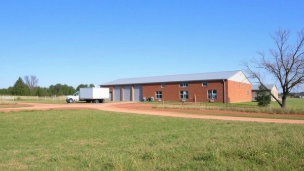 Trump administration rolls out rural health funding, with strings attached