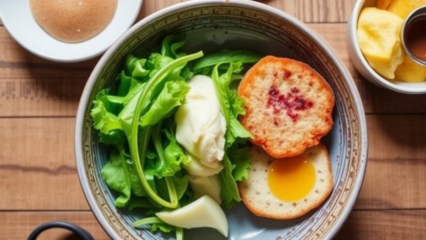 The perfect lunch break: how to get away from your desk – and seize the day