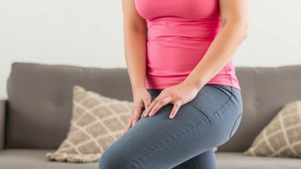 Beyond Kegels: I found a fix for a common type of incontinence – why don’t more women know about it?
