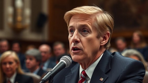 Truman Scholarship discussion on liberal bias at congressional hearing.