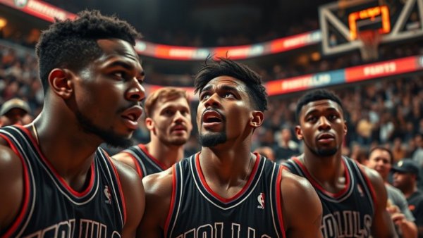 NBA Game Highlights December 30 2025, intense basketball action.