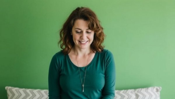 Beyond Kegels: I found a fix for a common type of incontinence – why don’t more women know about it?