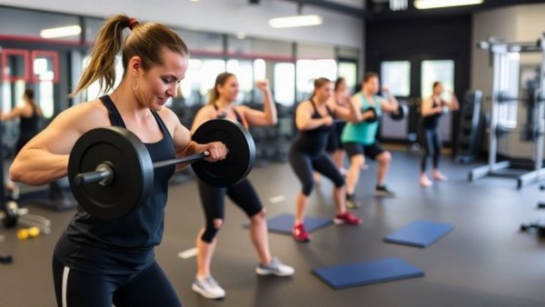 Conquer Fitness to offer strength training for 40-plus demographic in Plano