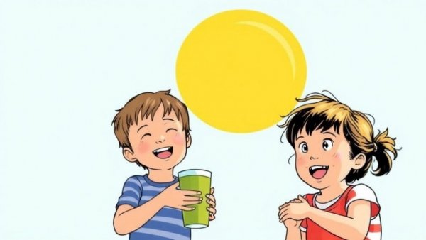 The perfect day for parents: how to keep kids healthy and happy – without neglecting yourself