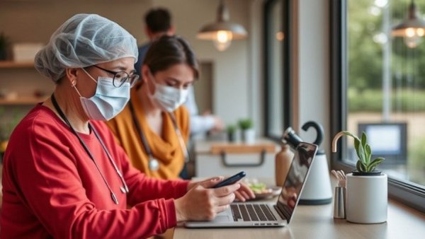 The perfect way to look after your health if you work shifts