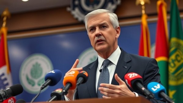 Formal speaker discusses ISIS-inspired attack thwarted in North Carolina