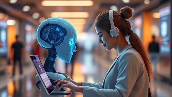 How Prioritizing The Consumer Experience Can Rekindle AI Innovation