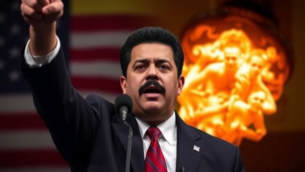 Live updates: U.S. strikes Venezuela; captures & indicts President Maduro