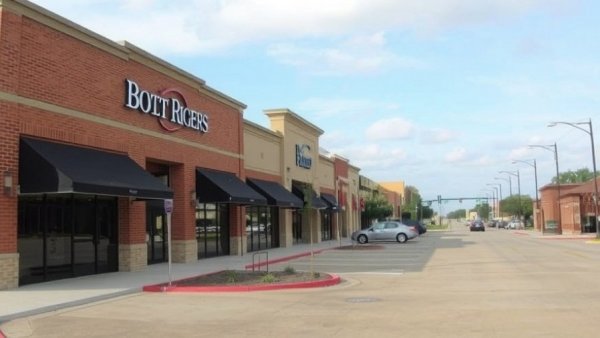 Check out 7 business updates for north Frisco
