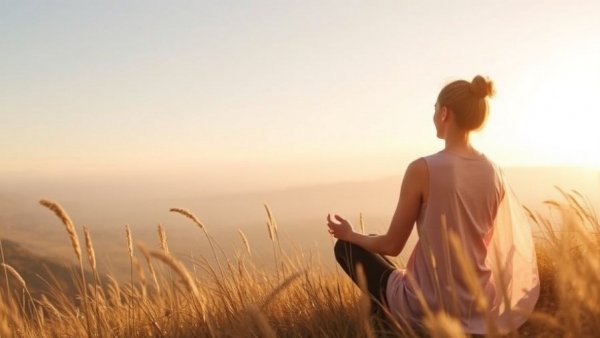 The perfect way to do nothing: how to embrace the art of idling