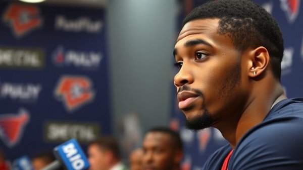 Dak Prescott shares insights after Cowboys loss in press conference.