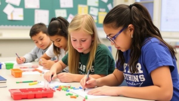 Winters Park Academy to offer STEM-focused education in Frisco