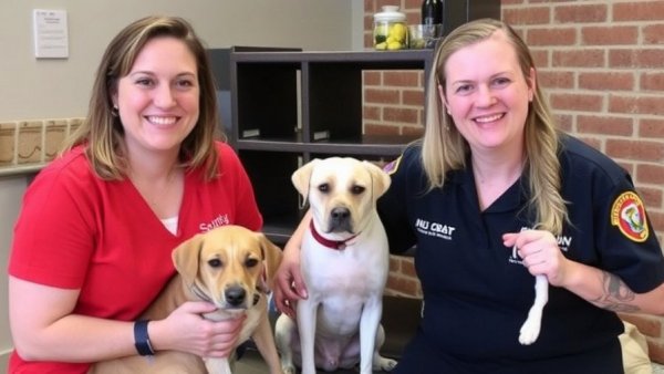 New Austin Animal Services director to take the helm in February