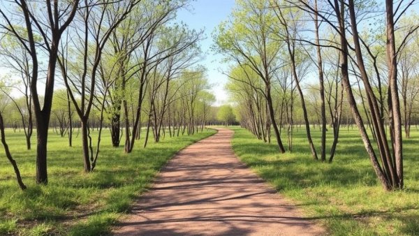 See 8 trail, park project updates in Frisco