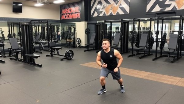 Absolute Recomp opens high-octane gym in Frisco