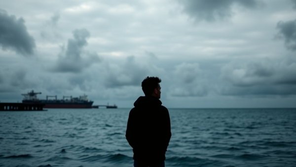 Venezuelan oil shipments surge to US ports, person by ocean