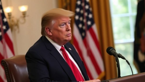 Trump administration to withdraw the U.S. from 66 international organizations