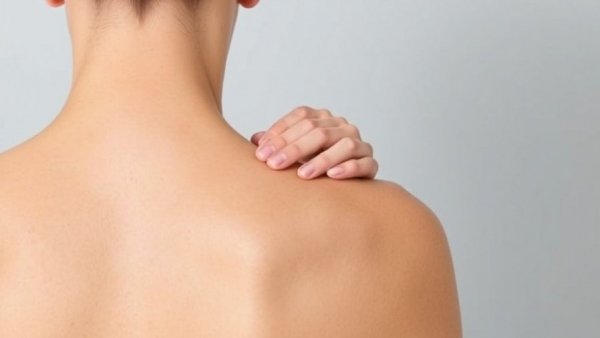 ‘Motion is lotion’: how to really look after your shoulders
