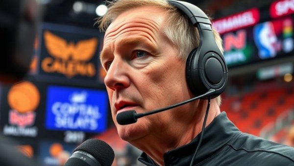 Miami Hurricanes coach interview on victory over Ole Miss.