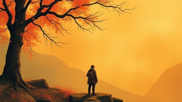 How do I build a sense of worth that isn’t constantly slipping through my fingers?