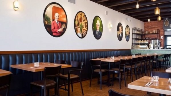 CI Foodie: 6 must-trys in Austin’s restaurant scene, new and coming soon