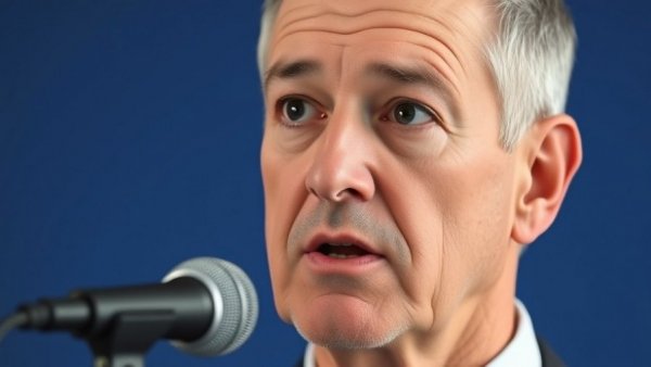 Middle-aged man discussing high dose vitamin D3 benefits.