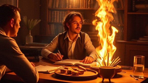 Readers reply: can you really fake it to make it?